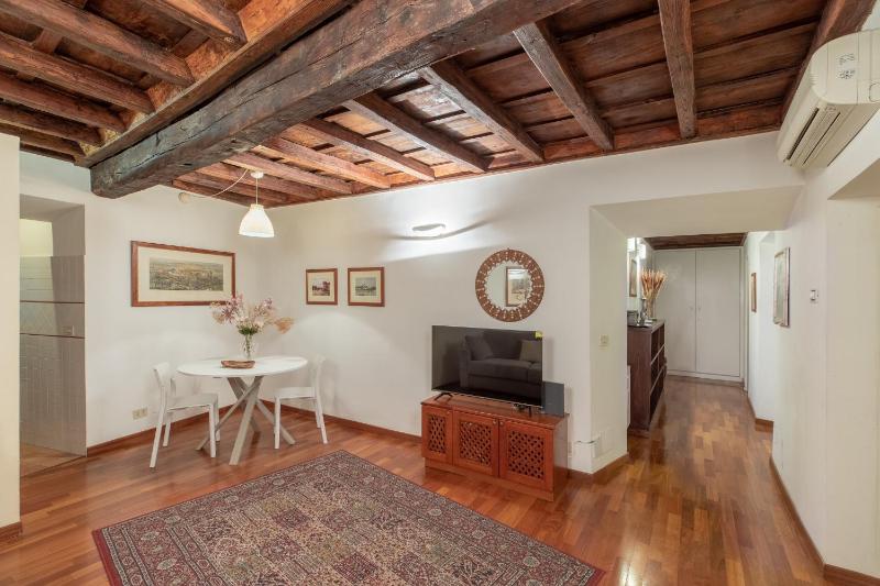 iFlat Comfy Apartament in Campo de' Fiori - image 15