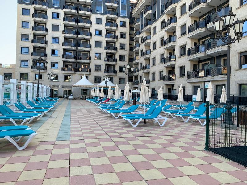 Apartamentos Nuriasol - image 10