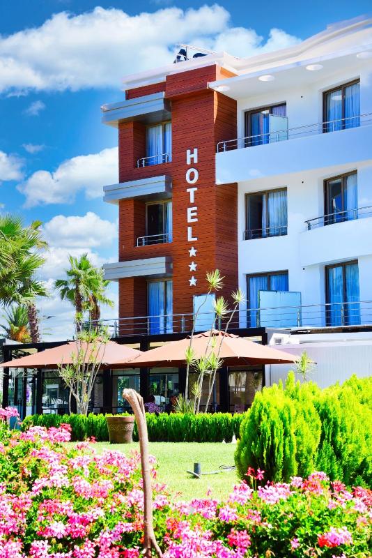 MIRANDA HOTEL - Tanger - image 1