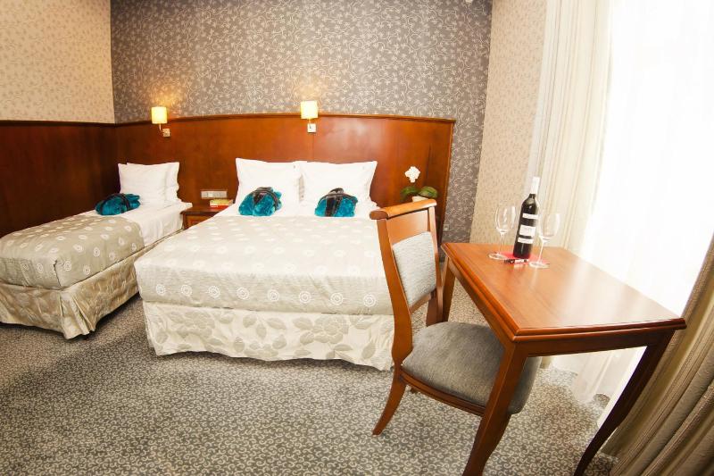 Large Double Room image 2