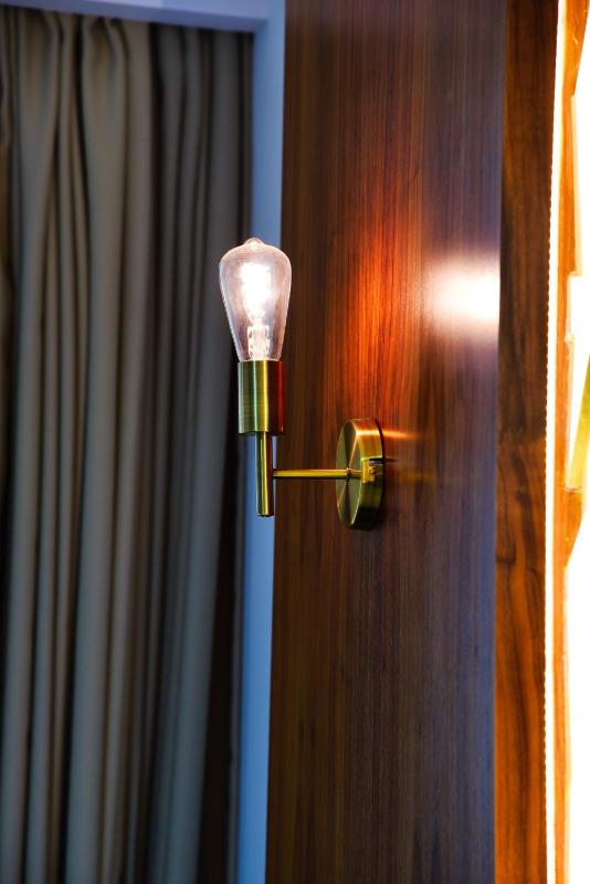 MIRANDA HOTEL - Tanger - image 28
