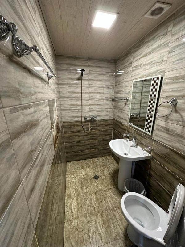 Triple Room with Balcony image 3