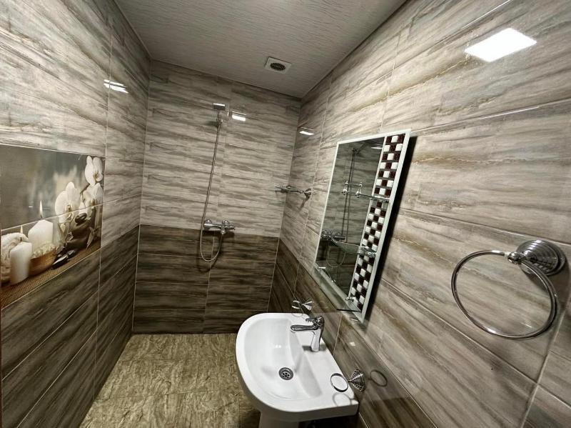 Double Room with Garden View image 4