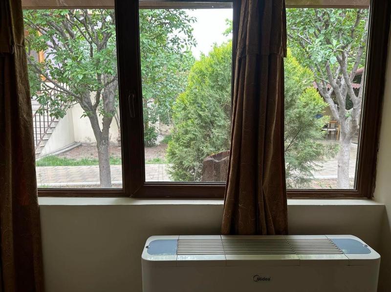 Double Room with Garden View image 2