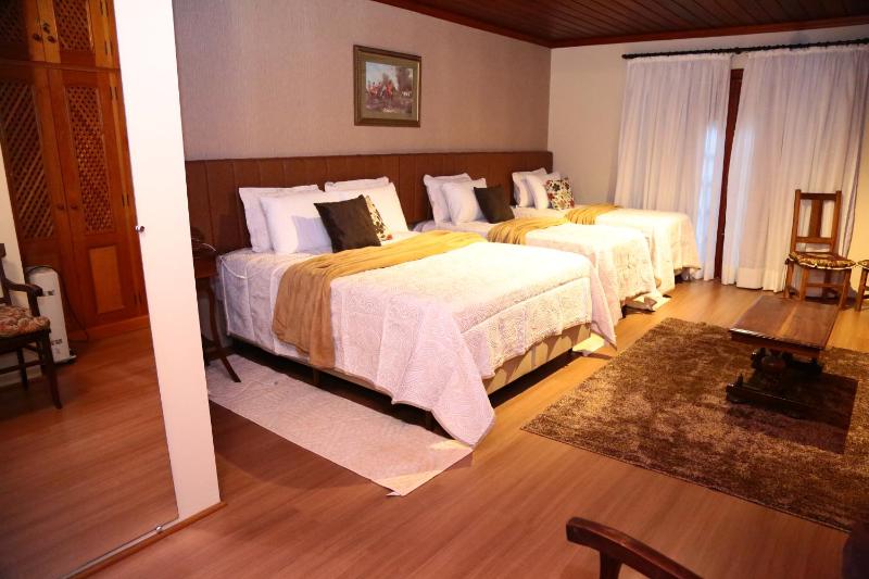 Pousada Miraflores - image 3