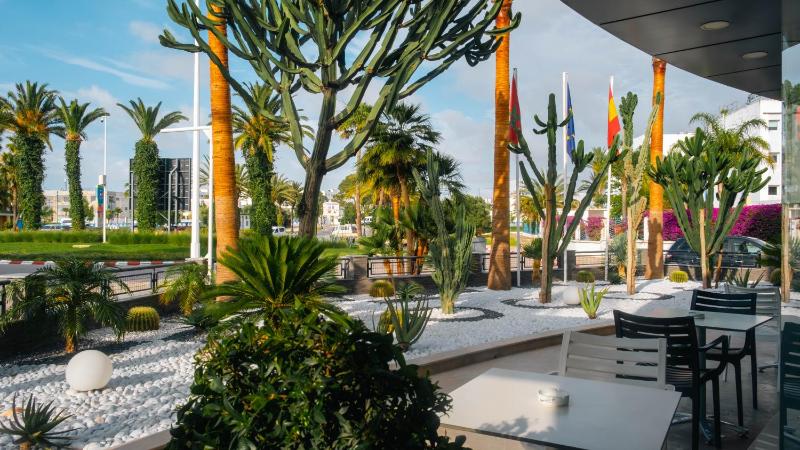 MIRANDA HOTEL - Tanger - image 4