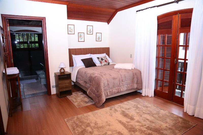 Pousada Miraflores - image 43