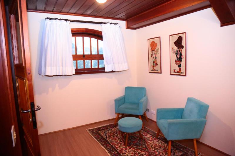 Pousada Miraflores - image 38