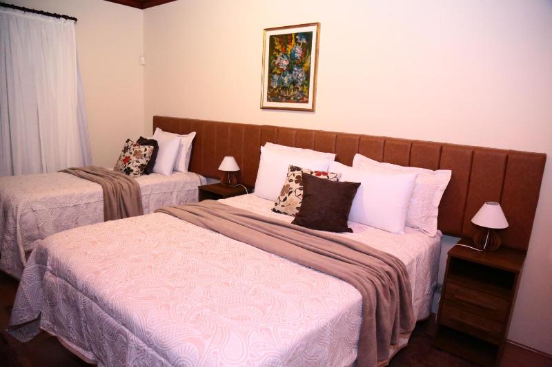 Pousada Miraflores - image 12