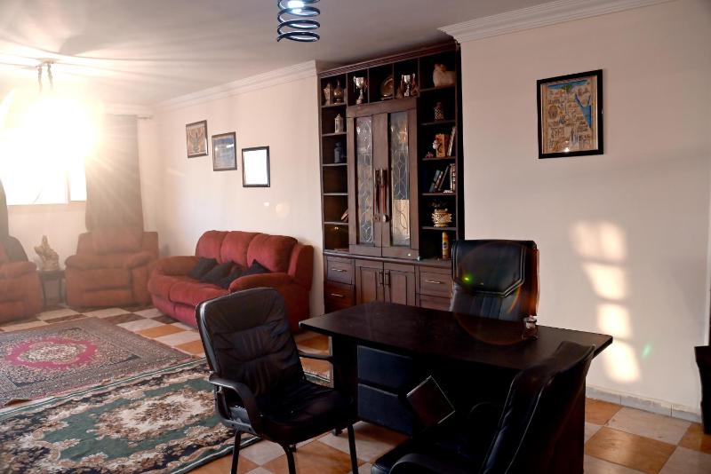 Jessy Pyramids View Inn - image 8
