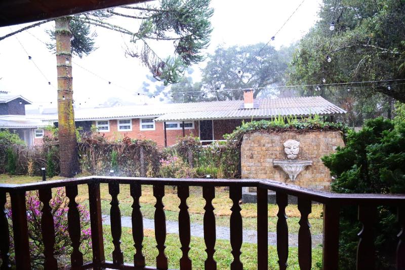 Pousada Miraflores - image 29
