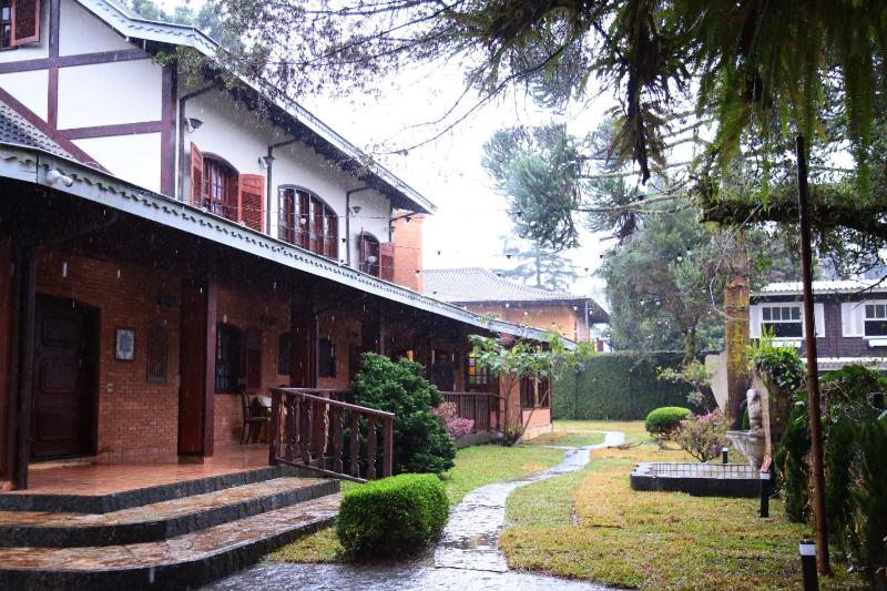 Pousada Miraflores - image 26