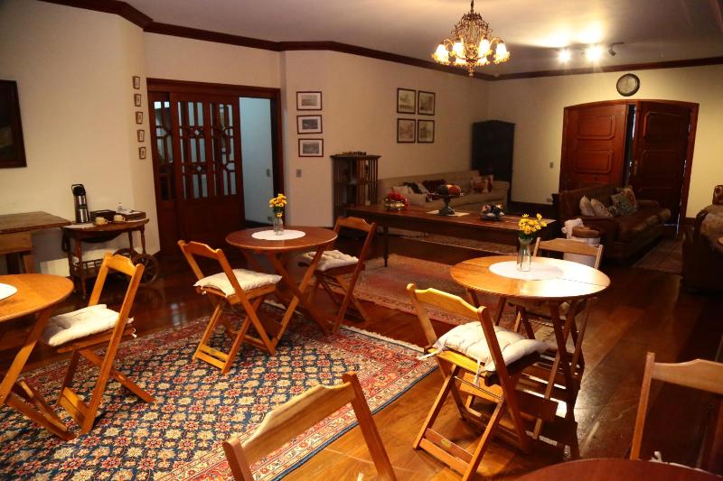 Pousada Miraflores - image 37