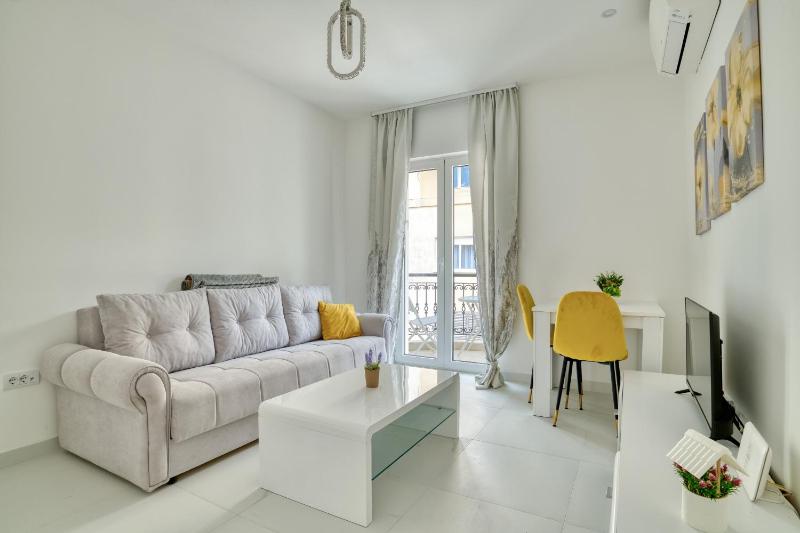 The Golden Luxury Apartments - image 11