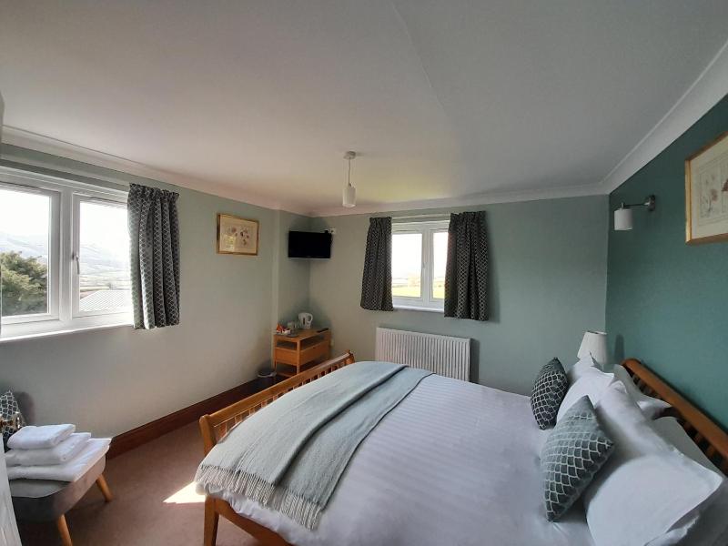 Deluxe Double Room image 2