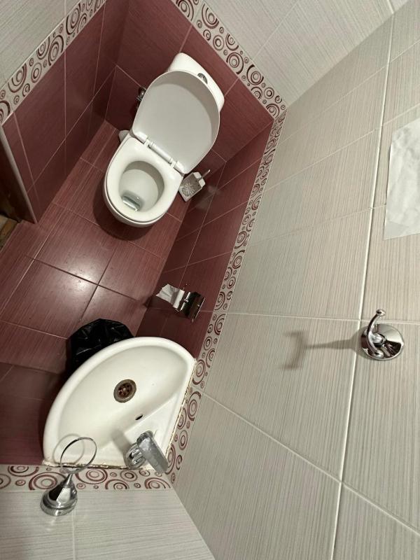 Family Room with Shared Bathroom image 1