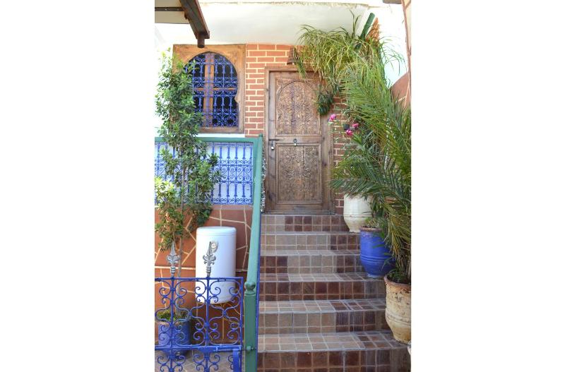 Riad Wink - image 1