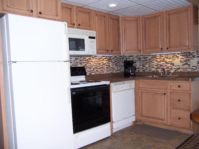 One-Bedroom Suite image 1