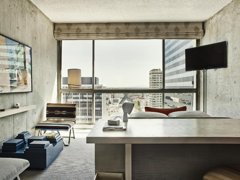 The Line Hotel - image 9