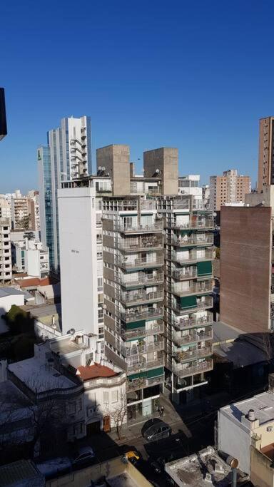 Tucuman Premium Nuevo Estudio Mejor Zona de Rosario - image 11