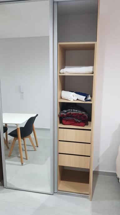 Tucuman Premium Nuevo Estudio Mejor Zona de Rosario - image 20