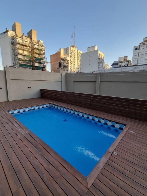 Tucuman Premium Nuevo Estudio Mejor Zona de Rosario - image 18