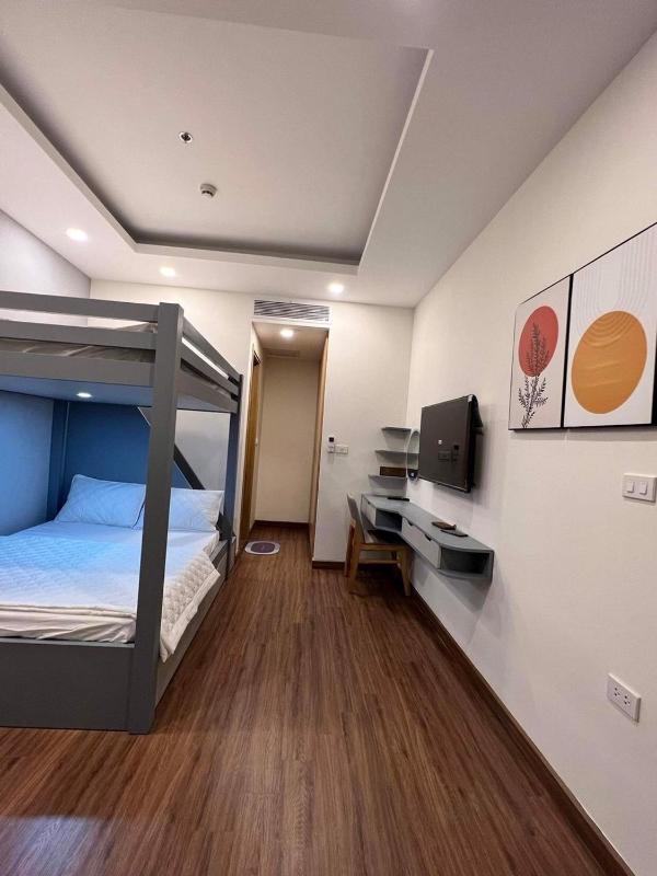 FLC Quy Nhơn SeaView Condotel - image 30