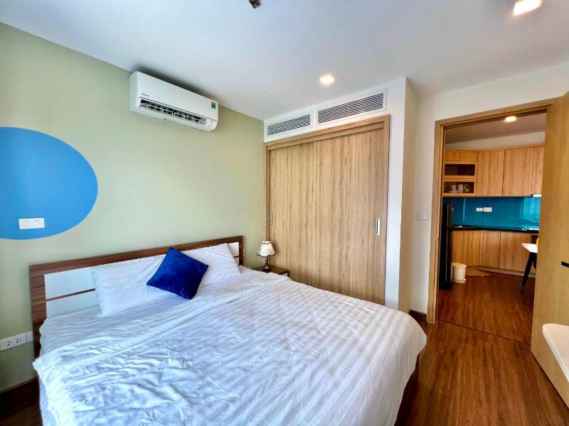 FLC Quy Nhơn SeaView Condotel - image 26