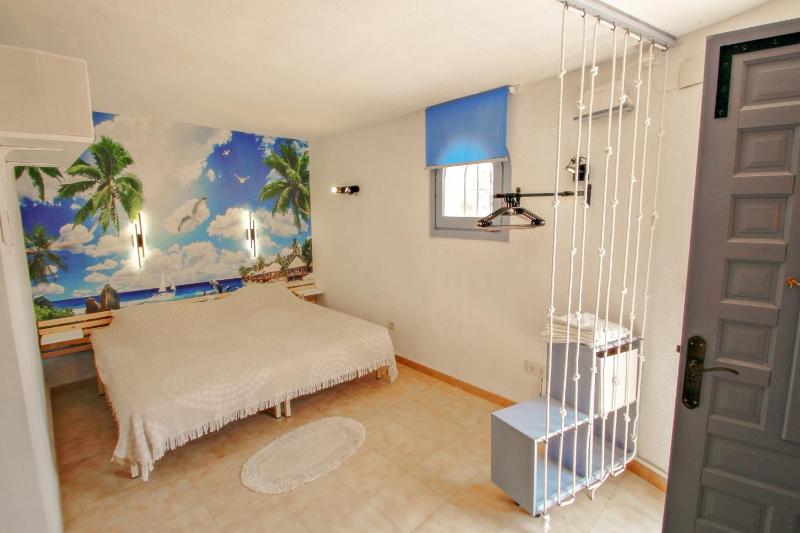 Amelie - nice studio with private swimming pool in Benissa - image 15