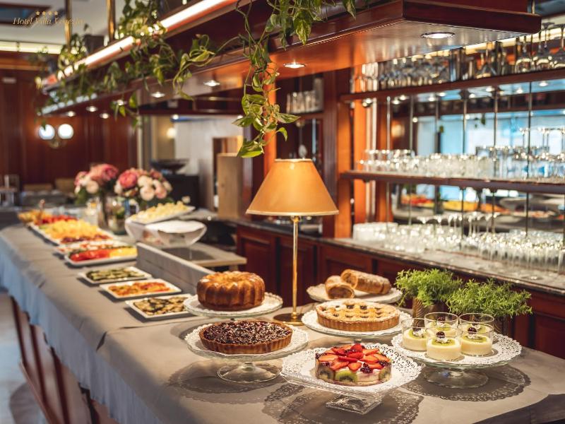 Hotel Villa Venezia - image 35
