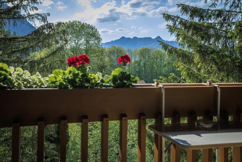 Standard Twin Room with Balcony or Terrace image 3