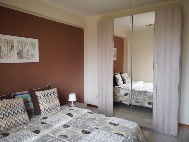 New Panoramic Apartment - image 4