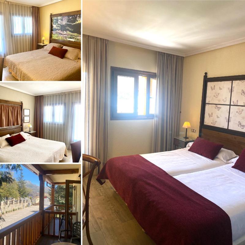 Double Room with Terrace image 1