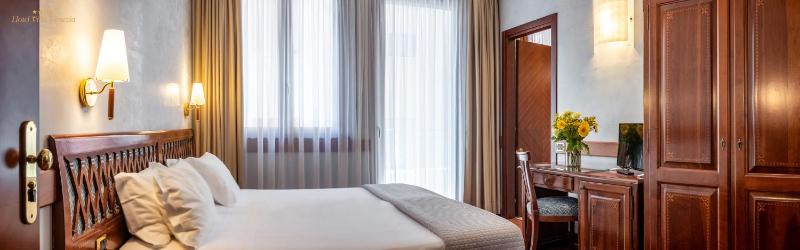 Hotel Villa Venezia - image 7