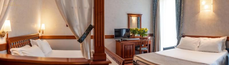 Hotel Villa Venezia - image 23