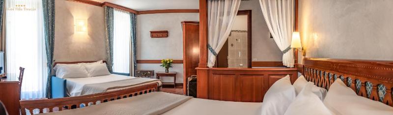 Hotel Villa Venezia - image 27