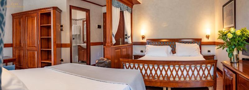 Hotel Villa Venezia - image 29