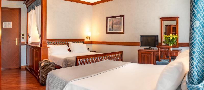 Hotel Villa Venezia - image 39
