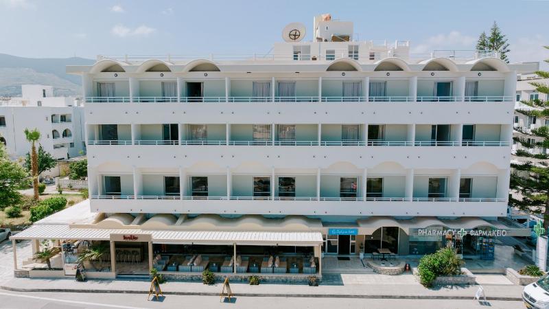 Zephyros Hotel - image 13