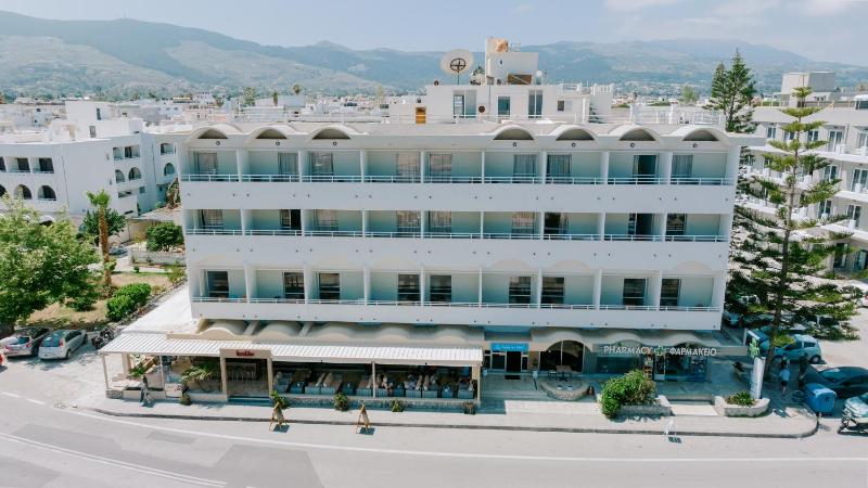 Zephyros Hotel - image 9