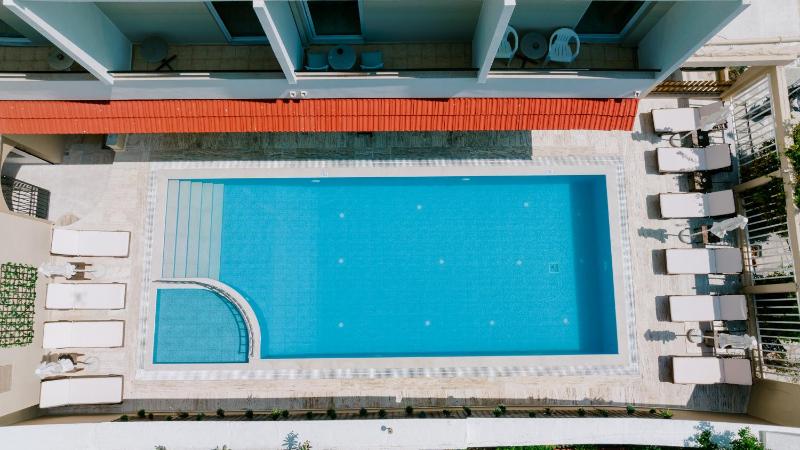 Zephyros Hotel - image 41