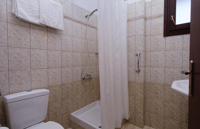Triple Room with Pool View image 3