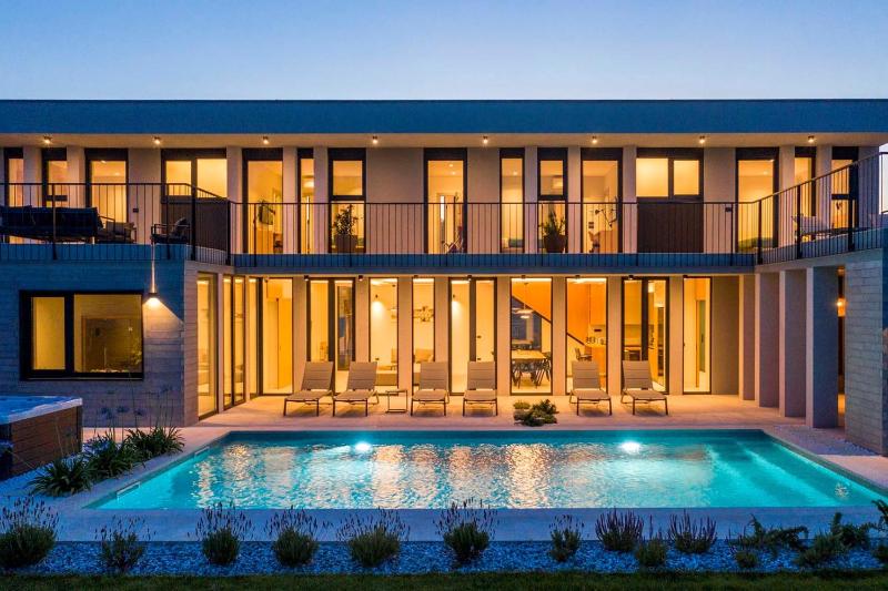 Villa Kathrin Istria - image 21