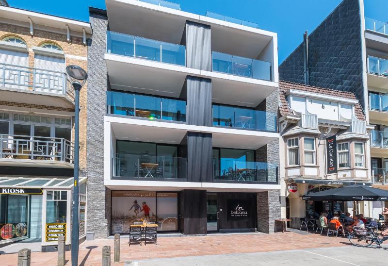 Belcasa Mar Suites & Lofts Aparthotel - image 4
