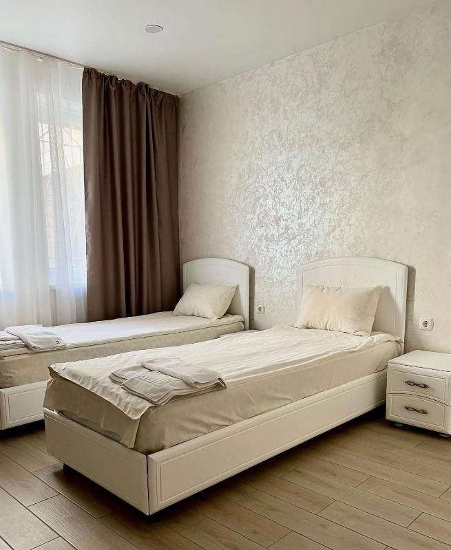 Economy Twin Room image 3