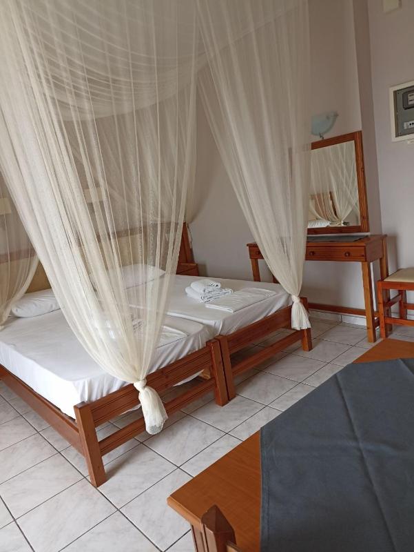 Apartment with Sea View image 1