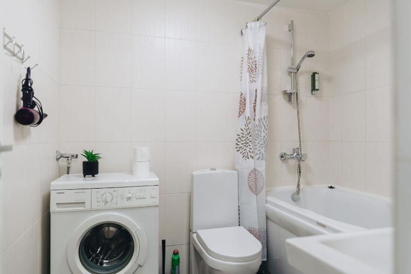 Dream Stay - Rotermanni City Apartment - image 10