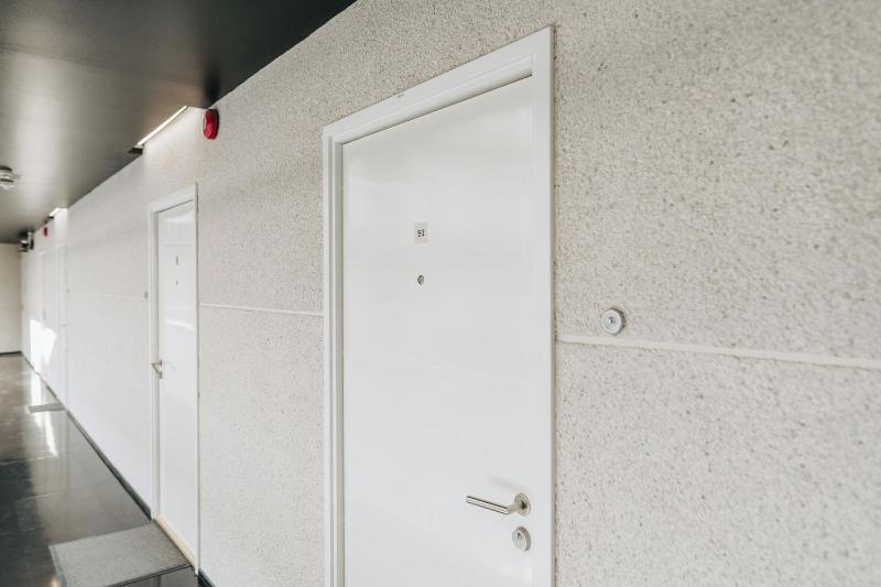 Dream Stay - Rotermanni City Apartment - image 2