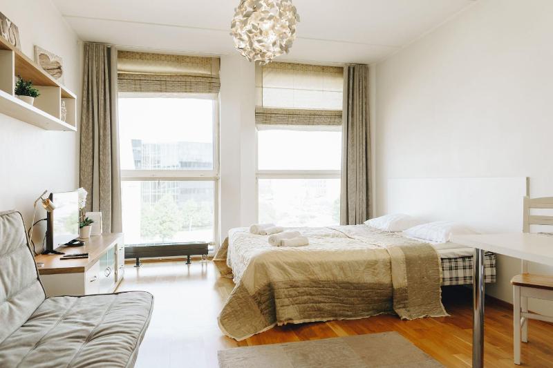Dream Stay - Rotermanni City Apartment - image 13