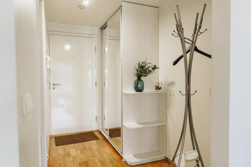 Dream Stay - Rotermanni City Apartment - image 7